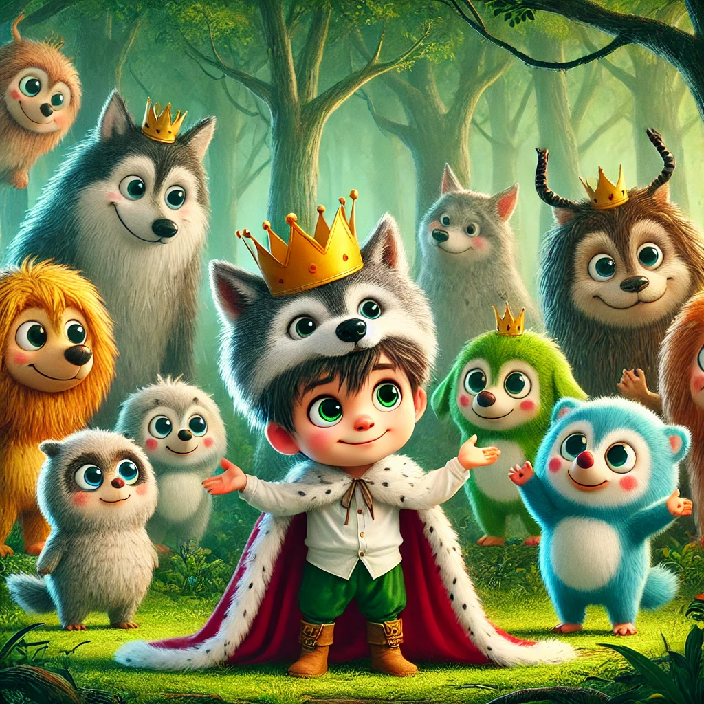 Where the Wild Things Are: A Journey into Imagination