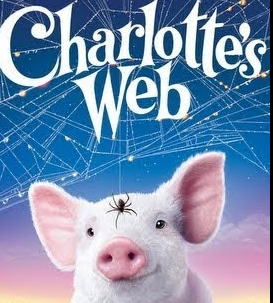 Charlotte’s Web: A Beautiful Tale of Friendship