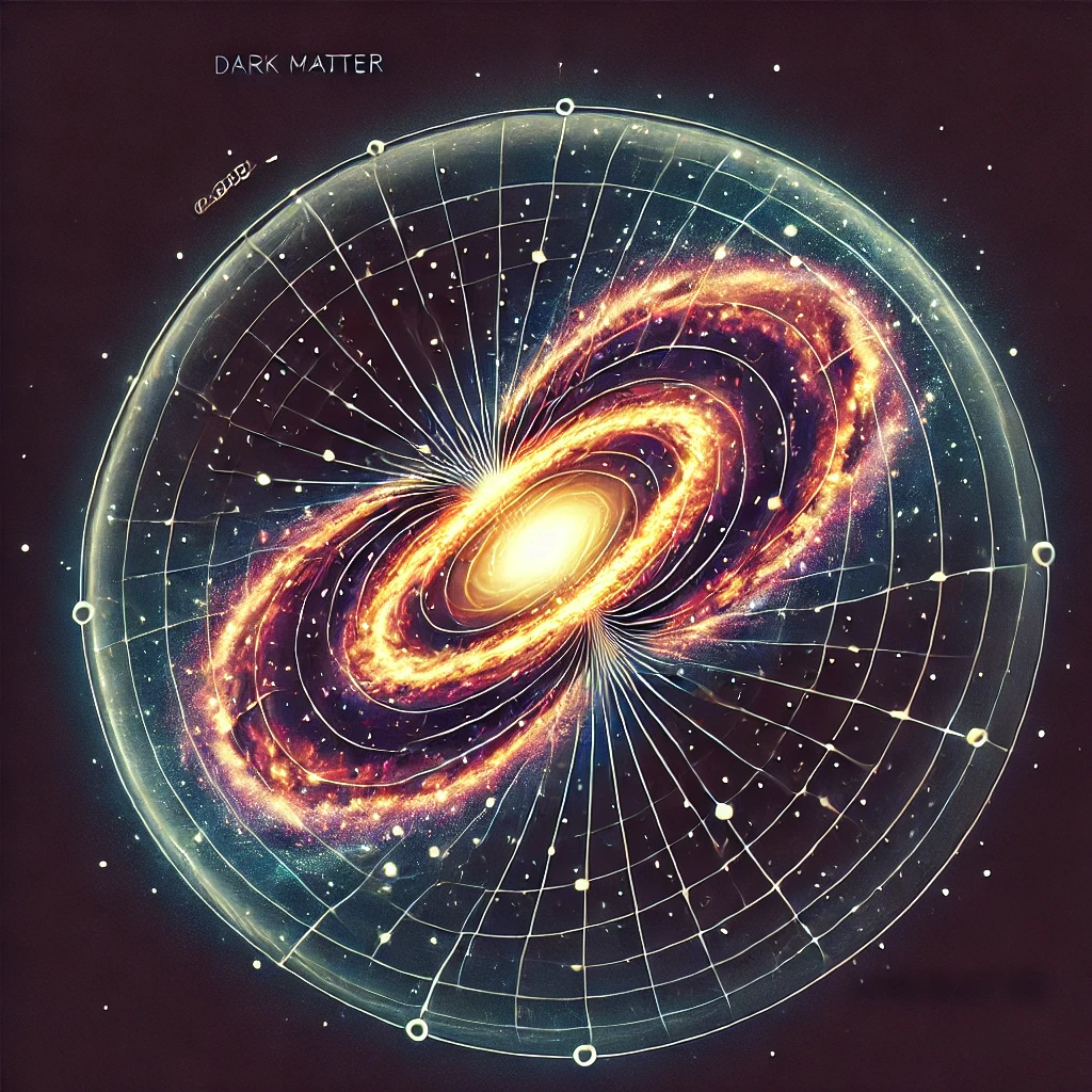 The Mystery of Dark Matter and Dark Energy: Secrets of the Universe