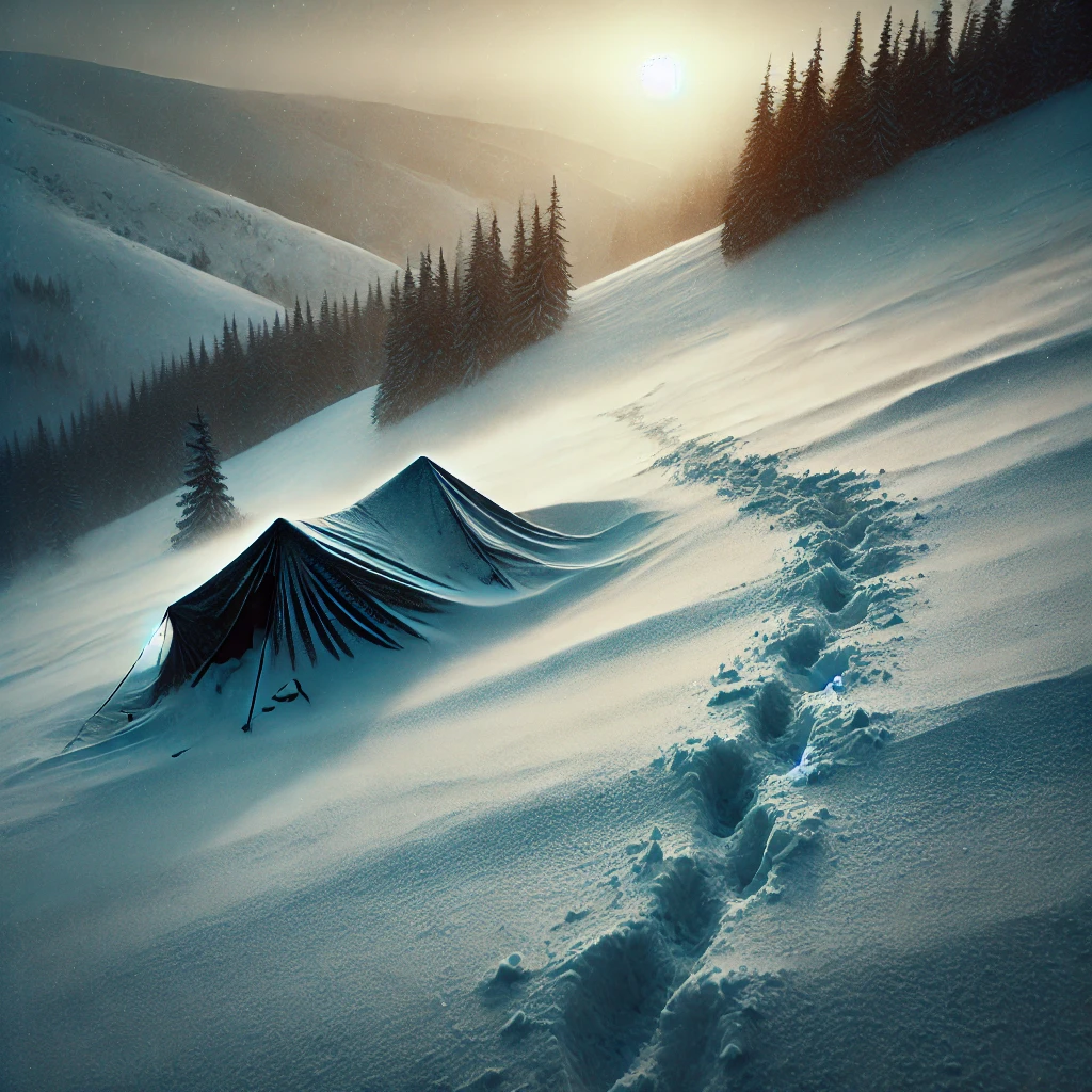 The Dyatlov Pass Incident: A Mystery That Still Baffles the World