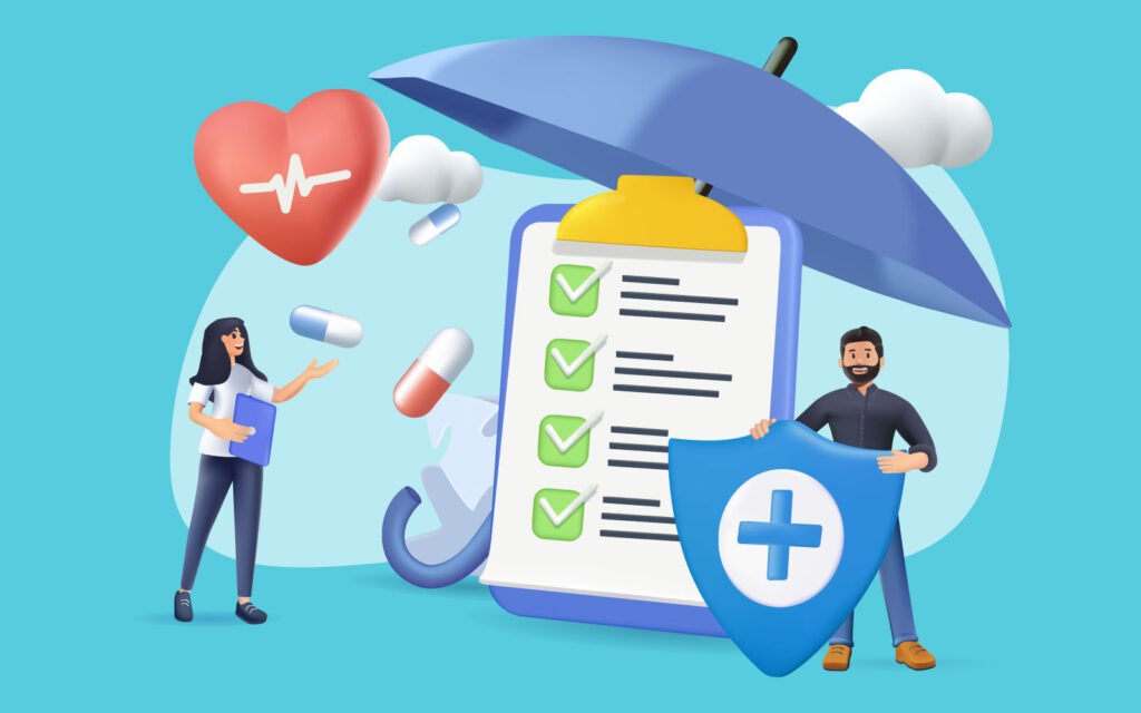 health insurance
